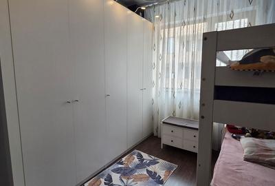 Apartament cu 3 camere în Rahova - 12