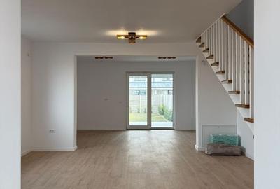 Comision 0! Duplex cu 4 camere, 118mpU, 270mpT, Bucovat-Remetea! - 12