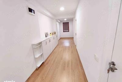 Casă cu 6 camere cu Teren 350 Mp în Chiajna - 2
