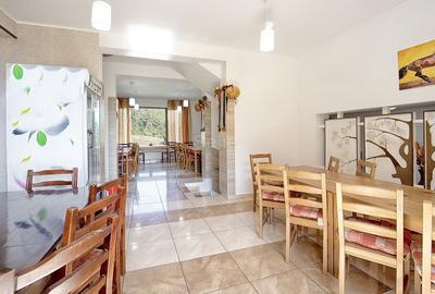 Pensiune Turistica Montana - 6