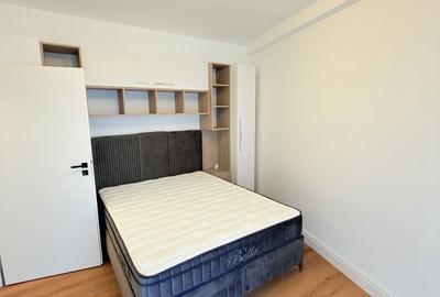 Apartament cu 2 camere în Central - 8
