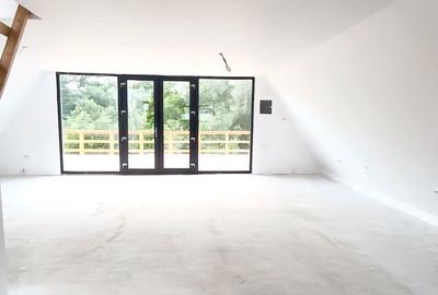 Casă cu 4 camere în Adunați - 2