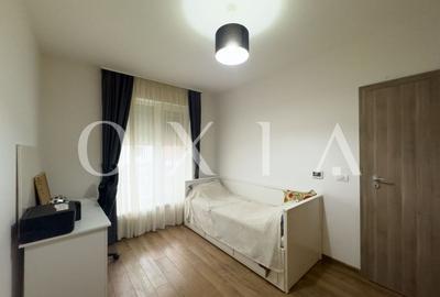 Apartament cu 3 camere semidecomandat, mobilat în Dumbrăvița - 10