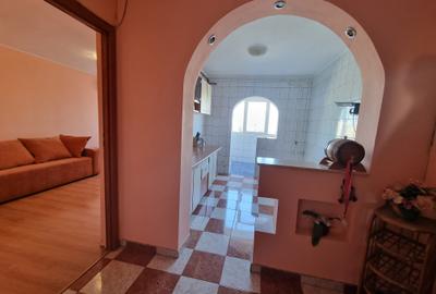 Apartament cu 3 camere de vanzare Militari - Lujerului metrou - 19