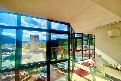 Vanzare apartament de lux ultracentral, Piatra Neam? 240 mp utili, panorama superba - 3