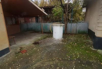 Casă cu 4 camere în Parepa-Rușani - 5