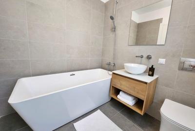 Vila tip 3 Duplex- Mobexpert Homes Pipera-  gradina 124mp - 2