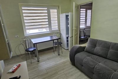 Apartament cu 2 camere semidecomandat, mobilat în Central - 2