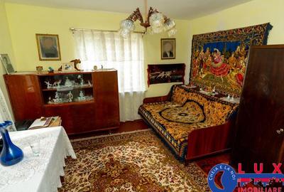 Casă cu 3 camere cu Teren 500 Mp în E3 - 15