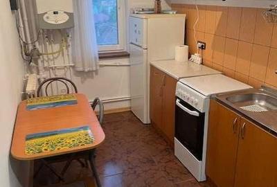 Apartament cu 2 camere semidecomandat în Exterior Vest - 6