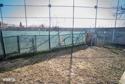 Casă cu 4 camere decomandat cu Teren 570 Mp în Rogerius