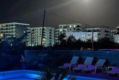 Apartament cu 2 camere decomandat în Nord - 3
