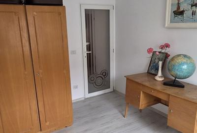 Apartament cu 3 camere decomandat în Central - 5