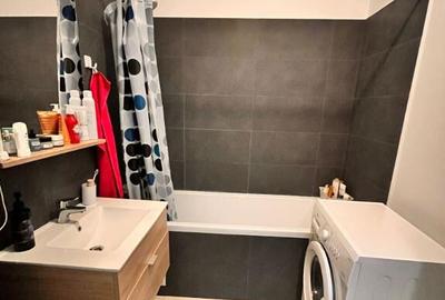 Ap o camera IMPECABIL,zona Copou USV,bloc nou,utilat,smart home,lift - 6