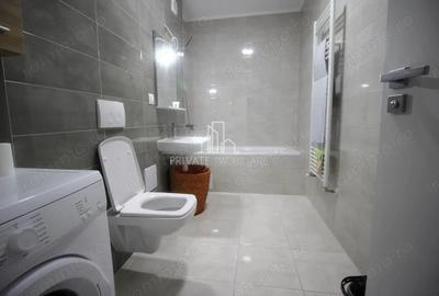 Apartament 2 Camere Mobilat/Utilat de Vanzare,Complex Maurer Residence - 2