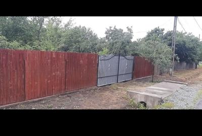 Casă cu 3 camere cu Teren 1100 Mp în Central - 15