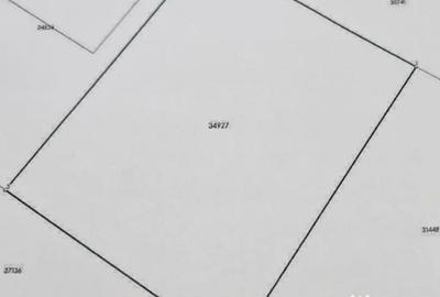 Teren de 500 mp, în Ghercești