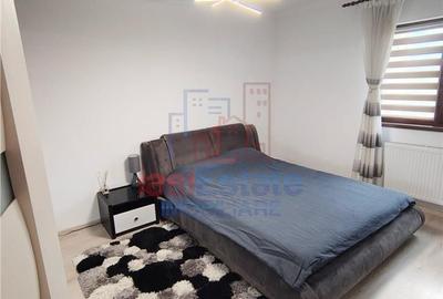 Apartament cu 2 camere decomandat în Rediu - 10