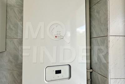 Comision 0% -2 camere decomandat, 53 mp utili + 2 balcoane | Gheorgheni | Unirii Comision 0% -2 camere decomandat, 53 mp utili + 2 balcoane | Gheorgheni | Unirii - 8