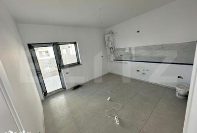 Casă cu 4 camere cu Teren 453 Mp în Miroslava - 10