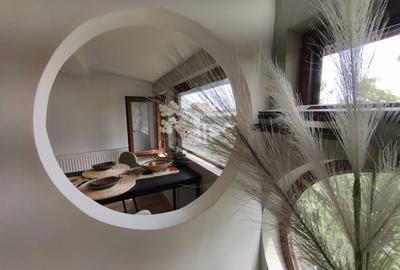 Apartament decomandat în Băneasa - 2