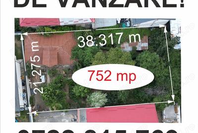 Casa ?i teren de vanzare, Voluntari, int. Libertatii - 4