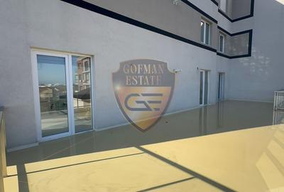 Apartament cu 2 camere decomandat, mobilat în Palazu Mare - 22