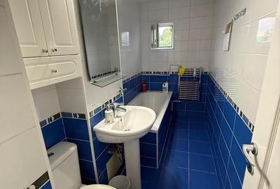 Apartament cu 2 camere decomandat în Răcădău - 5