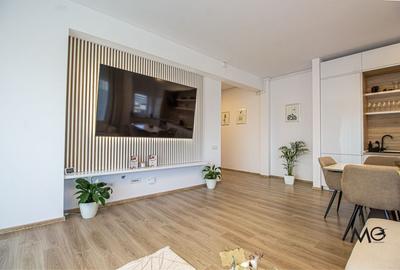 Apartament cu 4 camere în Central - 2