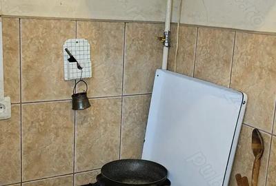 Garsonieră semidecomandată în Ciucului - 2