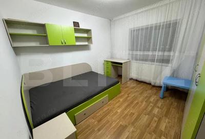 Apartament de inchiriat, 3 camere, decomadat, centrala termica - 7