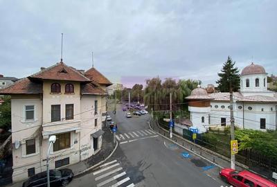 Apartament cu 2 camere semidecomandat în Cișmigiu - 3