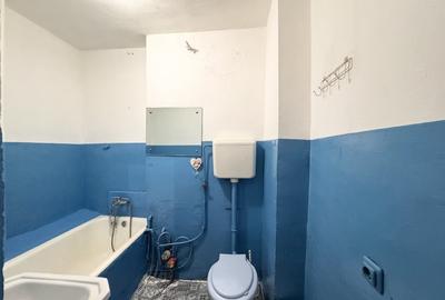 Duplex rar / 5 camere - 2 niveluri / Parcul Morarilor! - 18