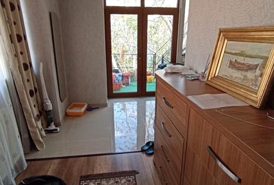 Vanzare spatiu productie 800 mp  D+P+Et1+M zona Rahova Bucuresti sector 5 - 32