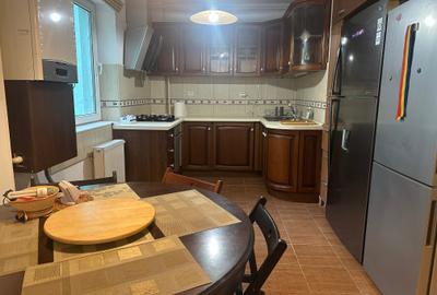 Apartament de 3 camere in Greenfield Residence/ 3-Room Apartment - Greenfield - 4