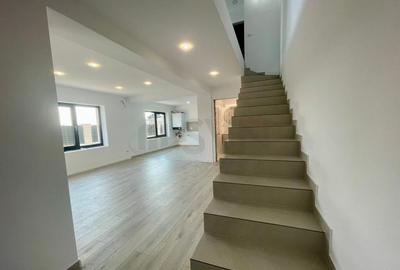 Vila Moderna de I Corbeanca Vila Moderna de I Corbeanca - 6