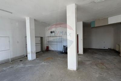 Spatiu de inchiriat - ideal pentru productie / activitati comerciale - 2