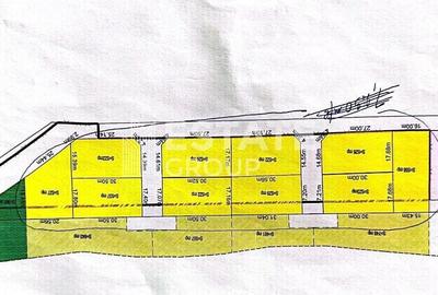Teren Ciarda Rosie, pozitie excelenta - 2