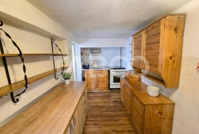 Apartament 3 camere 80 mpu etaj 1 zona Centru Istoric - 5