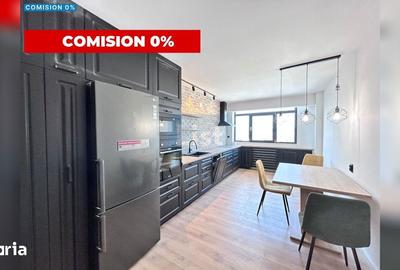 Apartament cu 4 camere decomandat, mobilat în Zorilor - 14