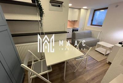 Garsonieră de închiriat | 35Mp  | Parcul Sub Arini | Sibiu - 6