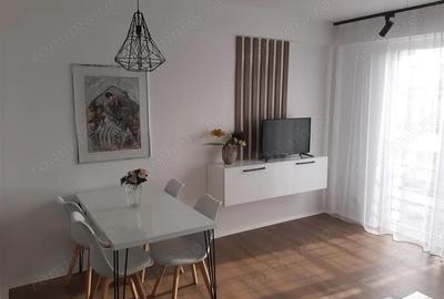 Garsonieră în Titan - 1