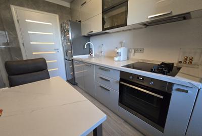 Studio de vanzare Drumul Taberei Complex Blv. Ghencea 158(Bloc nou -LUX) - 18