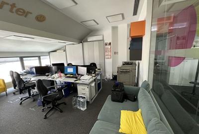 Spațiu  inchiriat   birouri   316 mp - 16