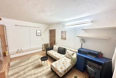 NOU | Apartament 1 cameră - Complexul Studențesc - 1