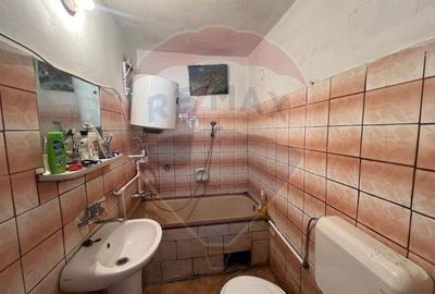 Casa de vanzare in BACAU Sat. Lespezi, 85mp - 6
