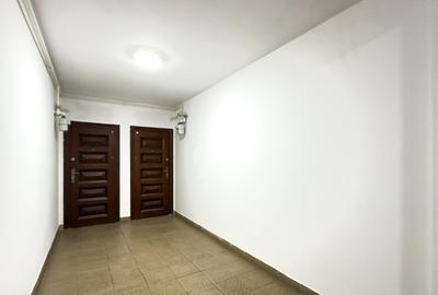 Apartament cu 2 camere semidecomandat, mobilat în Popești-Leordeni - 10
