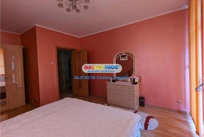 Doamna Ghica,vila impunatoare P+2 ,530 mp utili,teren 410mp,la cheie - 19