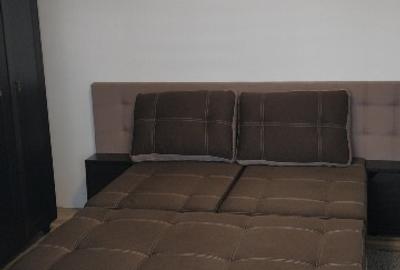 Apartament cu 2 camere semidecomandat, mobilat în Central - 12