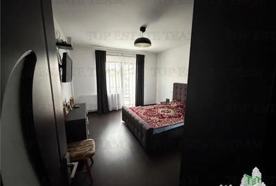 Casă cu 4 camere cu Teren 420 Mp în Ciorogârla - 9
